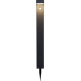 Star Trading Zunanja solarna LED svetilka Vici, visoka 80 cm | Shoptok.si
