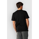 Rip Curl S-Series Vaporcool Embroid T-Shirt black | Shoptok.si