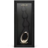 Lelo Soraya Anal Beads Black