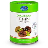 Beyond Reishi gljiva u prahu organic 100g Cene