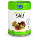 Reishi gljiva u prahu organic 100g