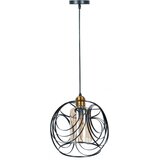 Toolight Lampa Wisząca APP1127-1CP | shoptok.hr