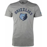 New Era Memphis Grizzlies Team Logo majica (11546148)