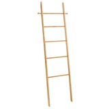 Wenko Stalak u obliku ljestvi za ručnike Bamboo | shoptok.hr