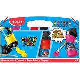 Maped Tempera barve, 75 ml Cene