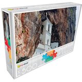 Pan Graf Pan-graf puzzle 500 - ostrog ( 10182 ) Cene