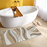 Foutastic Asr36 Bež Set Kupatilske Prostirke (2 Komada) | Eponuda.com