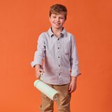 b.box ostali pribor za hranjenje Silikonska zaštita za Flip Top 690ml - spearmint BX1340 | shoptok.hr