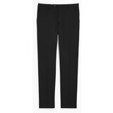 CA muške pantalone, Slim fit, Crne Cene