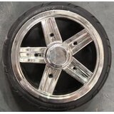 Veneco Eb. 8" gumeni točkovi 60x200 bn032 Cene