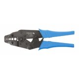 Hoegert krimp kliješta za izolovane stopice presjeka 1.72-8.1 mm² HT1P204 | Eponuda.ba