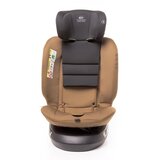 4Baby autosjedalica I-Size (40-150 cm) Matt-fix mokka | shoptok.hr