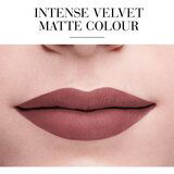 Bourjois rouge velvet ink mat tekući ruž za usne 3,5 ml nijansa 04 mauve sweet mauve | shoptok.hr