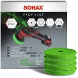 Sundjer za poliranje Medium 75 SONAX - 498500