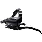 Shimano ručica menjača/kočnice STEF500L leva 3BRZINE 1800MM ezfire plus 4FALLOY za vbrakeneed power modulator crna verzija indpack ESTEF5004LVSBL | ePonuda.com