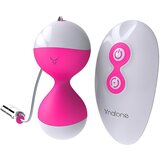 Nalone Vibracijske vaginalne kuglice Miu Miu, ružičaste Cijene