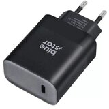  3A 45W tip C PD QC4.0 TFB-TC-45W punjač - crni | shoptok.hr