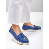Resti Cut-out women's loafers Elissas | ePonuda.com