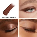 Too Faced Quickie Queen sjenilo za oči u olovci nijansa Chocolate Sprinkles 1.5 g | shoptok.hr