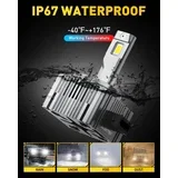 d1sd1r led sijalice za farove – 6000k belo svetlo dd-y19-d1s-b ( AUX027 )