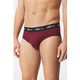 MEN-A 5 PACK muških gaća | shoptok.hr