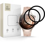 HIBRIDNO STEKLO FLEX+ ZA HUAWEI WATCH 5 42 MM, PAKIRANJE 2 KOSOV, (5000336549)