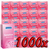 Pasante Sensitive 1000 pack Cijene