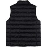 Polo Ralph Lauren Puhovke WOVEN-PUFFER-VEST Črna | Shoptok.si
