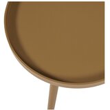 WOOOD Okrogla stranska mizica ø 41 cm Sasha – | Shoptok.si