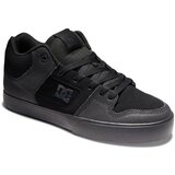 Dc Shoes Nizke superge Usa Pure Mid Črna | Shoptok.si