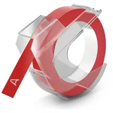 traka 3d omega crvena ( DY89815 )