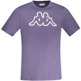 Kappa SHORT SLEEVE T-SHIRT MEN BLUE Cijene