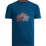 Mckinley ZORMA II B, majica za planinarenje za dečake, plava 417930 Cene