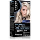 Syoss boja za kosu 10-53 Hladna svetloplava cene