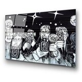 WALLXPERT Slika od kaljenog stakla 45x65cm | Eponuda.ba