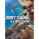 Just Cause 3 XL Edition Steam Key GLOBAL | ePonuda.com