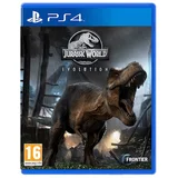 Evolution (PS4) - rabljeno