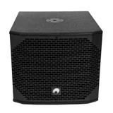 AZX-118A aktivni subwoofer 400W rms - - Audio-Kondric
