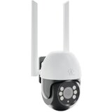 Extralink Perun Outdoor Security Camera EOC-268 | Kamera IP | 1296p, PTZ | shoptok.hr