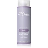 Paul Mitchell Blonde Forever Blonde Conditioner ljubičasti regenerator za izbjeljenu kosu 300 ml Cijene