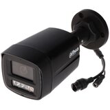 Dahua IPC-HFW1439TL1-A-IL-BLACK 4MP entry smart dual light fixed-focal bullet network kamera cene