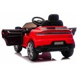Beneo Dječji auto na akumulator Porsche Cayenne, 11V, li, crveni | Shoptok.si