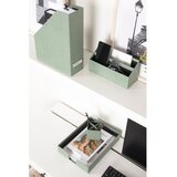Bigso Kartonski uredski organizatori u setu 4 kom Hugo Canvas Paper Laminate – | shoptok.hr