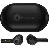 Connect IT HEP-5300-BK - Bežične slušalice 300 mAh + 2x 35 mAh crne | Eponuda.com