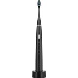 Aeno SMART Sonic Electric toothbrush DB2S: Black 4modes + smart wireless charging 46000rpm 40 days | Eponuda.ba
