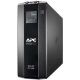APC UPS brezprekinitveno napajanje Back Pro BR BR1600MI Line-Interactive, 1600 VA, 960 W, AVR LCD Cene