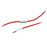 Gembird mhs-lax-w stereo sa mikrofonom los angeles white (1x3,5mm) slušalice | ePonuda.com
