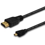 Savio HDMI Cable to Micro HDMI v1.4 1m CL-39 | Eponuda.ba