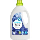 sodasan tekući deterdžent limeta - Universal - 1,50 l Cijene