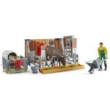 Bruder set štala sa figurama 626112 | ePonuda.com